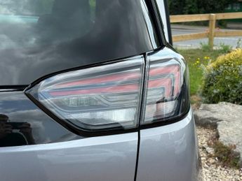 Vauxhall Crossland 1.2 Turbo Ultimate Suv 5dr Petrol Auto Euro 6 (s/s) (130 Ps)