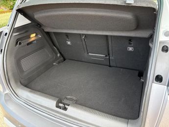 Vauxhall Crossland 1.2 Turbo Ultimate Suv 5dr Petrol Auto Euro 6 (s/s) (130 Ps)