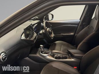 Nissan Juke 1.6 N Connecta Suv 5dr Petrol Hybrid Auto Euro 6 (143 Ps)