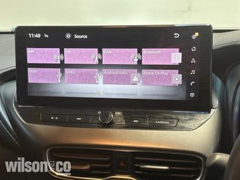 Nissan Juke 1.6 N Connecta Suv 5dr Petrol Hybrid Auto Euro 6 (143 Ps)