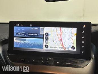 Nissan Juke 1.6 N Connecta Suv 5dr Petrol Hybrid Auto Euro 6 (143 Ps)