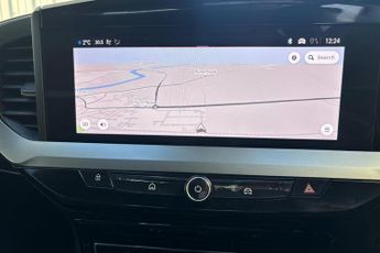 Vauxhall Mokka Electric 54kwh Ultimate Suv 5dr Electric Auto (156 Ps)