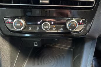 Vauxhall Mokka Electric 54kwh Ultimate Suv 5dr Electric Auto (156 Ps)