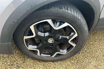 Vauxhall Mokka 1.2 Turbo Ultimate Suv 5dr Petrol Auto Euro 6 (s/s) (130 Ps)