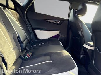 Kia Ev6 84kwh Gt Line S Hatchback 5dr Electric Auto Awd (320 Bhp)