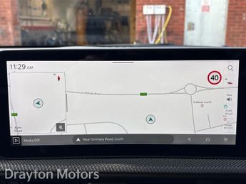 Kia Ev6 84kwh Gt Line S Hatchback 5dr Electric Auto Awd (320 Bhp)