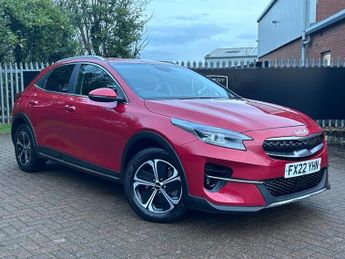 Kia Ceed 1.6 Gdi 8.9kwh 3 Suv 5dr Petrol Plug In Hybrid Dct Euro 6 (s/s) 