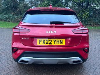 Kia Xceed 1.6 Gdi 8.9kwh 3 Suv 5dr Petrol Plug In Hybrid Dct Euro 6 (s/s) 