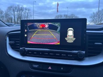 Kia Xceed 1.6 Gdi 8.9kwh 3 Suv 5dr Petrol Plug In Hybrid Dct Euro 6 (s/s) 