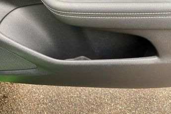 Vauxhall Mokka Electric 50kwh Ultimate Suv 5dr Electric Auto (136 Ps)