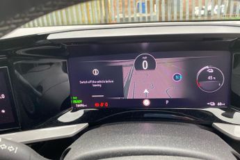 Vauxhall Mokka Electric 50kwh Ultimate Suv 5dr Electric Auto (136 Ps)