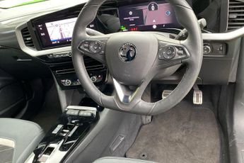 Vauxhall Mokka Electric 50kwh Ultimate Suv 5dr Electric Auto (136 Ps)