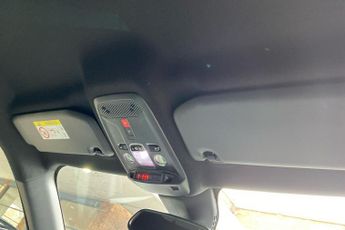 Vauxhall Mokka Electric 50kwh Ultimate Suv 5dr Electric Auto (136 Ps)