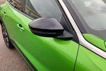 Vauxhall Mokka Electric 50kwh Ultimate Suv 5dr Electric Auto (136 Ps)