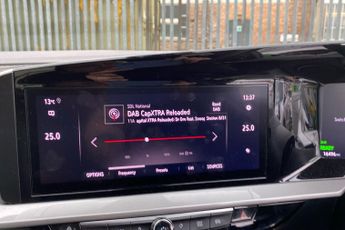 Vauxhall Mokka Electric 50kwh Ultimate Suv 5dr Electric Auto (136 Ps)