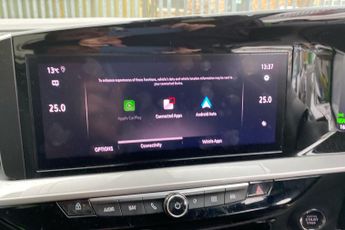 Vauxhall Mokka Electric 50kwh Ultimate Suv 5dr Electric Auto (136 Ps)