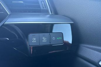 Audi E Tron 55 Technik Suv 5dr Electric Auto Quattro 95kwh (11kw Charger) (4