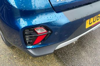 Kia Niro Self Charging Hybrid 1.6 Gdi 2 Suv 5dr Petrol Hybrid Dct Euro 6 (s/s) (139 Bhp)