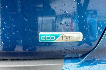 Kia Niro Self Charging Hybrid 1.6 Gdi 2 Suv 5dr Petrol Hybrid Dct Euro 6 (s/s) (139 Bhp)