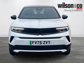 Vauxhall Mokka Electric 54kwh Ultimate Suv 5dr Electric Auto (156 Ps)