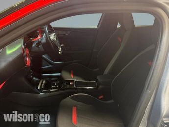 Vauxhall Mokka Electric 50kwh Sri Premium Suv 5dr Electric Auto (136 Ps)