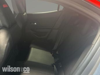 Vauxhall Mokka Electric 50kwh Sri Premium Suv 5dr Electric Auto (136 Ps)