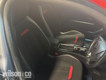 Vauxhall Mokka Electric 50kwh Sri Premium Suv 5dr Electric Auto (136 Ps)