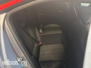 Vauxhall Mokka Electric 50kwh Sri Premium Suv 5dr Electric Auto (136 Ps)