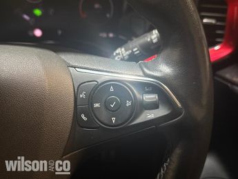 Vauxhall Mokka Electric 50kwh Sri Premium Suv 5dr Electric Auto (136 Ps)