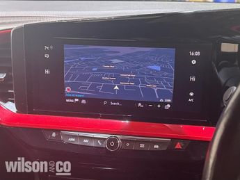 Vauxhall Mokka Electric 50kwh Sri Premium Suv 5dr Electric Auto (136 Ps)