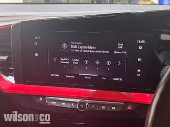 Vauxhall Mokka Electric 50kwh Sri Premium Suv 5dr Electric Auto (136 Ps)