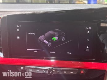 Vauxhall Mokka Electric 50kwh Sri Premium Suv 5dr Electric Auto (136 Ps)