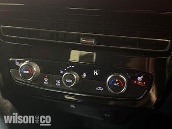 Vauxhall Mokka Electric 50kwh Sri Premium Suv 5dr Electric Auto (136 Ps)