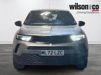 Vauxhall Mokka Electric 50kwh Sri Premium Suv 5dr Electric Auto (136 Ps)