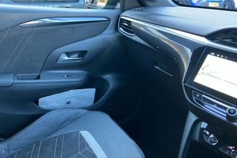 Vauxhall Corsa 1.2 Turbo Ultimate Hatchback 5dr Petrol Auto Euro 6 (s/s) (130 P