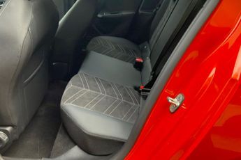 Vauxhall Corsa 1.2 Turbo Ultimate Hatchback 5dr Petrol Auto Euro 6 (s/s) (130 P