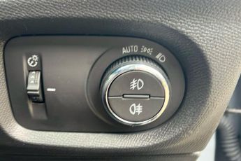 Vauxhall Corsa Electric 50kwh Ultimate Hatchback 5dr Electric Auto (136 Ps)