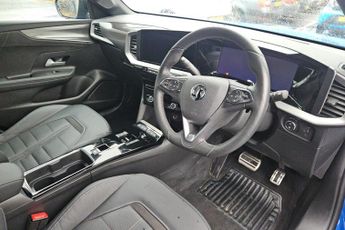 Vauxhall Mokka 1.2 Turbo Ultimate Suv 5dr Petrol Auto Euro 6 (s/s) (130 Ps)