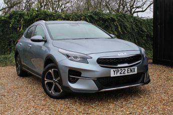 Kia Ceed 1.6 Gdi 8.9kwh 3 Suv 5dr Petrol Plug In Hybrid Dct Euro 6 (s/s) 