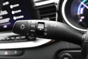 Kia Xceed 1.6 Gdi 8.9kwh 3 Suv 5dr Petrol Plug In Hybrid Dct Euro 6 (s/s) 