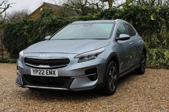 Kia Xceed 1.6 Gdi 8.9kwh 3 Suv 5dr Petrol Plug In Hybrid Dct Euro 6 (s/s) 