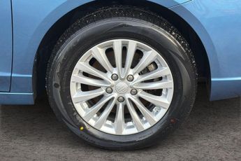 MG MG5 EV 52.5kwh Exclusive Estate 5dr Electric Auto (156 Ps)