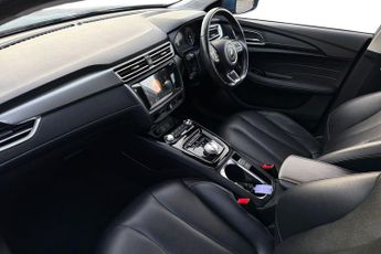 MG MG5 EV 52.5kwh Exclusive Estate 5dr Electric Auto (156 Ps)