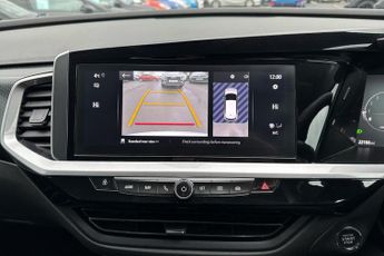 Vauxhall Grandland 1.2 Turbo Ultimate Suv 5dr Petrol Auto Euro 6 (s/s) (130 Ps)