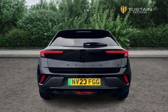 Vauxhall Mokka Electric 50kwh Gs Suv 5dr Electric Auto (136 Ps)