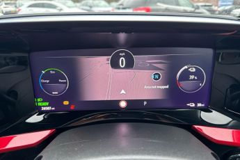 Vauxhall Mokka Electric 50kwh Gs Suv 5dr Electric Auto (136 Ps)