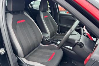 Vauxhall Mokka Electric 50kwh Gs Suv 5dr Electric Auto (136 Ps)