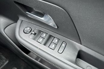 Vauxhall Mokka Electric 50kwh Gs Suv 5dr Electric Auto (136 Ps)