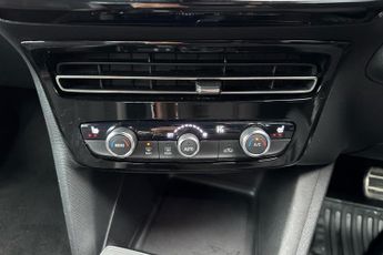 Vauxhall Mokka Electric 50kwh Gs Suv 5dr Electric Auto (136 Ps)