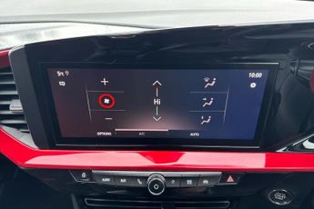 Vauxhall Mokka Electric 50kwh Gs Suv 5dr Electric Auto (136 Ps)